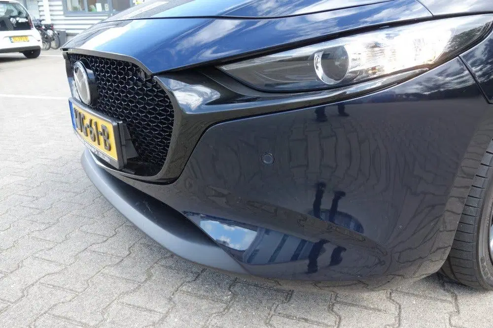Mazda 3 2.0 E-SA-G COMFORT uit 2021, foto 10