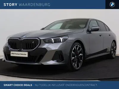 BMW i5 eDrive40 M Sport uit 2026