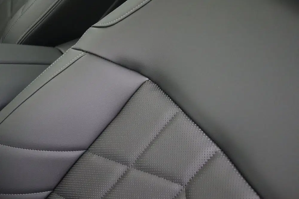 BMW i5 eDrive40 M Sport uit 2026, foto 9
