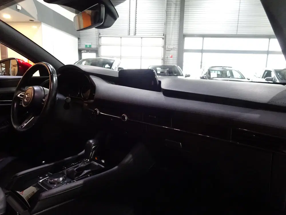 Mazda 3 2.0 e-SkyActiv-X M Hybrid 180 Luxury Autom uit 2020, foto 14