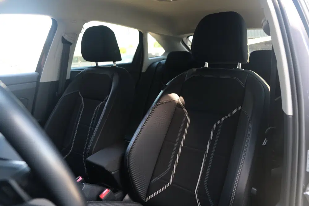 Volkswagen Taigo 1.0 TSI Style 110PK DSG IQ Led Navi Cam AC uit 2022, foto 4