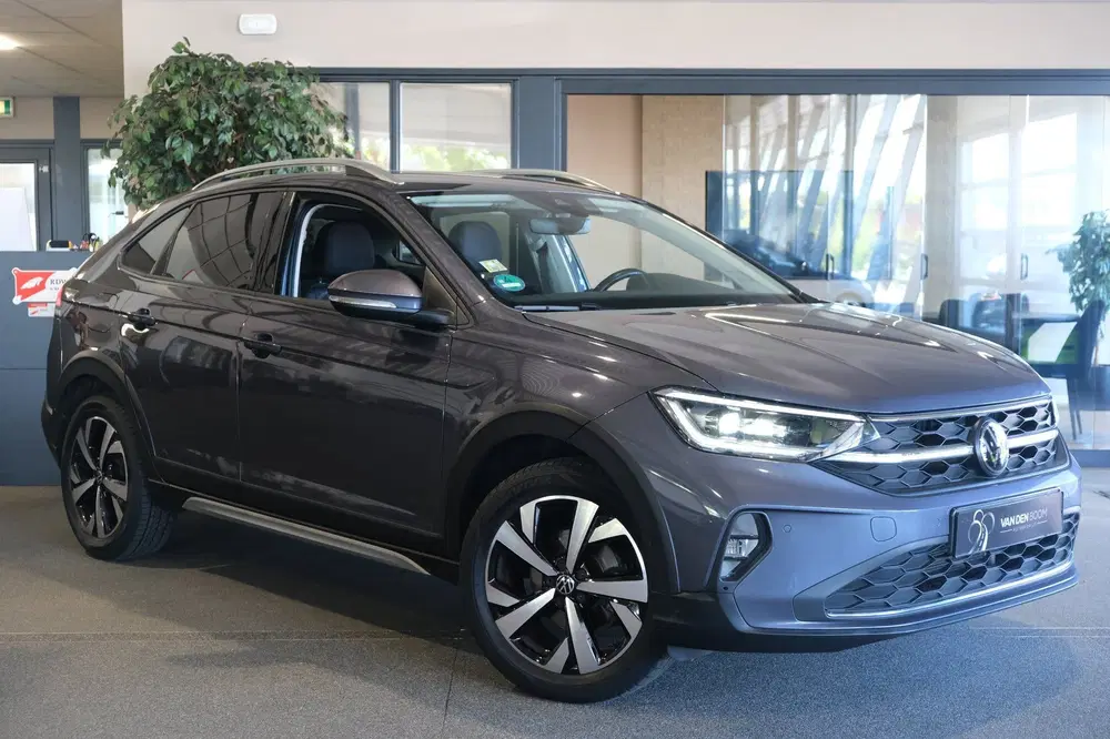 Volkswagen Taigo 1.0 TSI Style 110PK DSG IQ Led Navi Cam AC uit 2022, foto 6