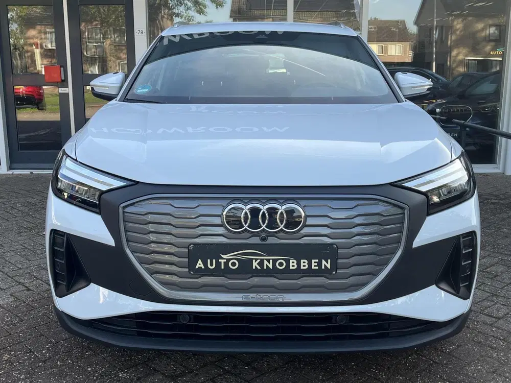 Audi Q4 e-tron 40 Edition 77 kWh Camera uit 2023, foto 5
