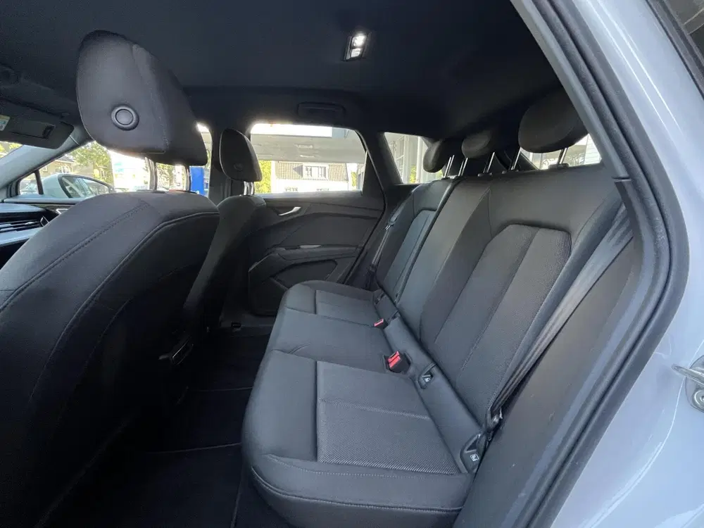 Audi Q4 e-tron 40 Edition 77 kWh Camera uit 2023, foto 6