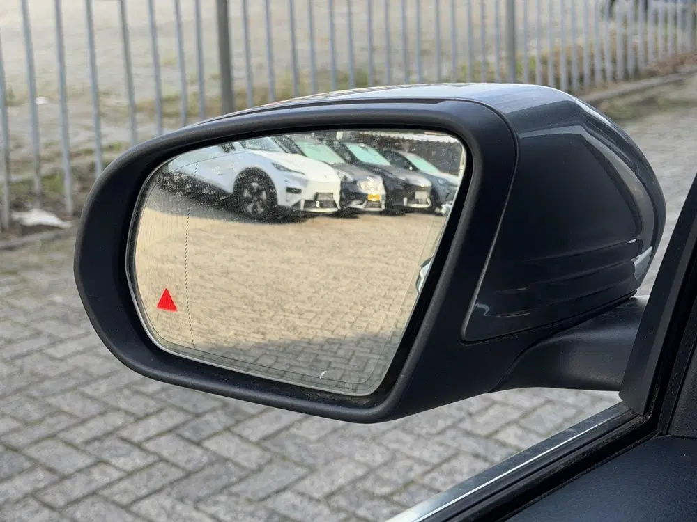 Mercedes-Benz GLC 300e 4MATIC 18" uit 2020, foto 13