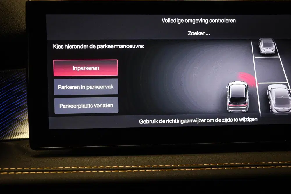 Alfa Romeo Tonale Veloce PANORAMADAK uit 2025, foto 10