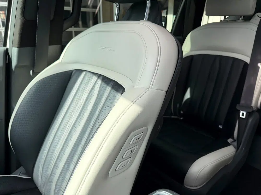 Kia EV9 GT-Line AWD 99.8 kWh uit 2024, foto 4