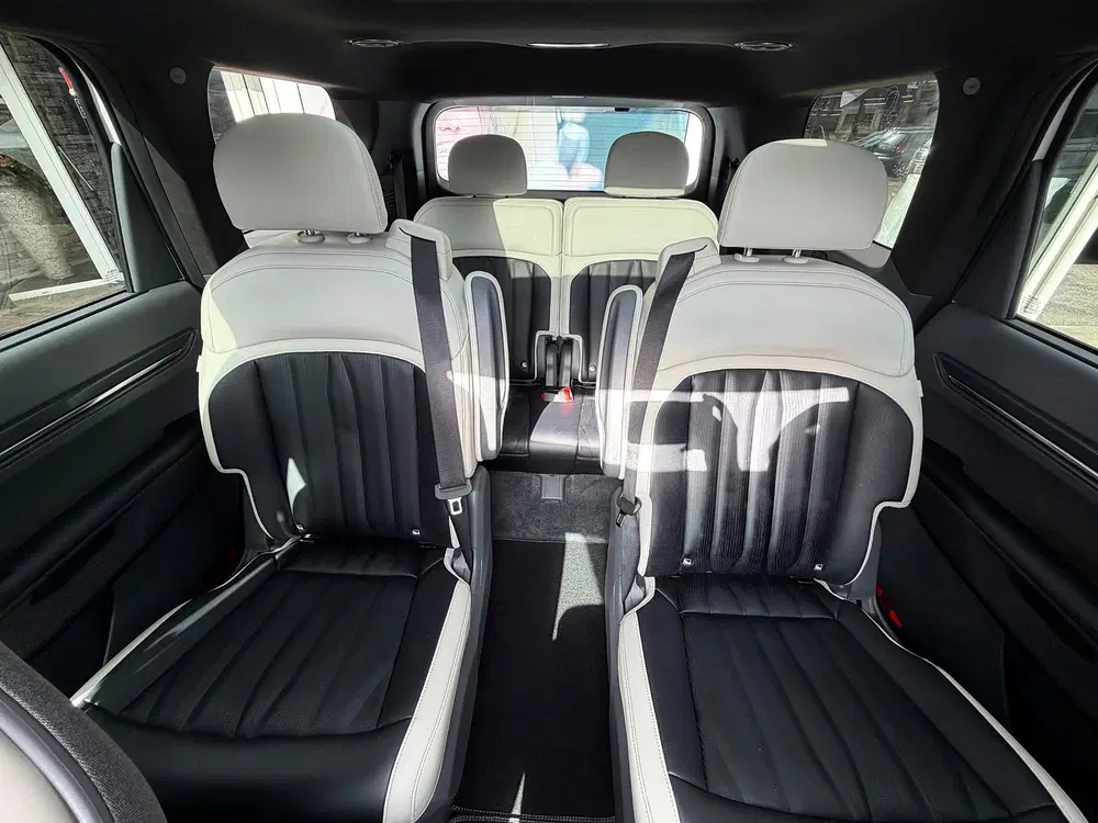 Kia EV9 GT-Line AWD 99.8 kWh uit 2024, foto 5