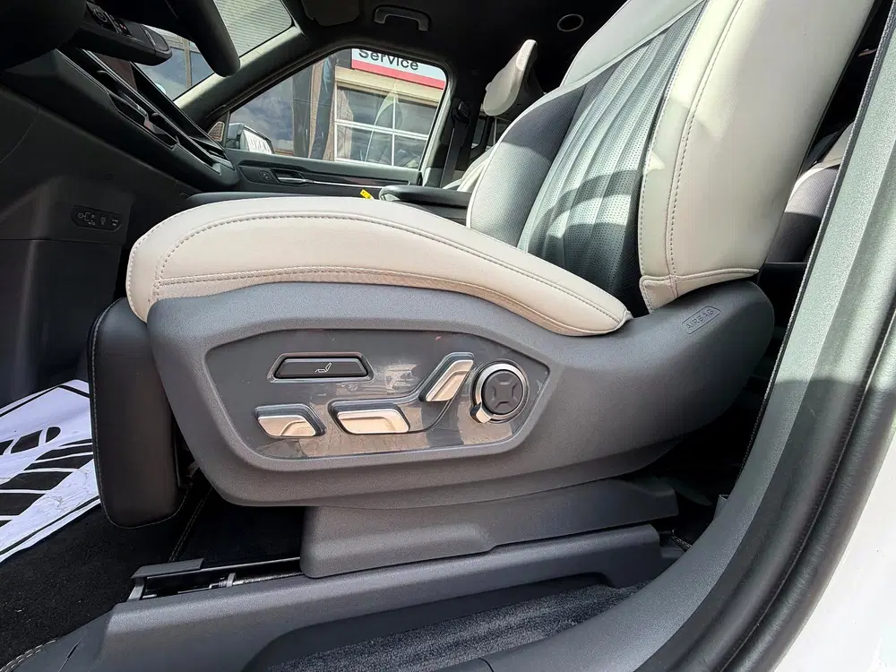 Kia EV9 GT-Line AWD 99.8 kWh uit 2024, foto 6