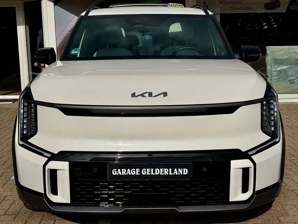 Kia EV9 GT-Line AWD 99.8 kWh uit 2024, foto 7