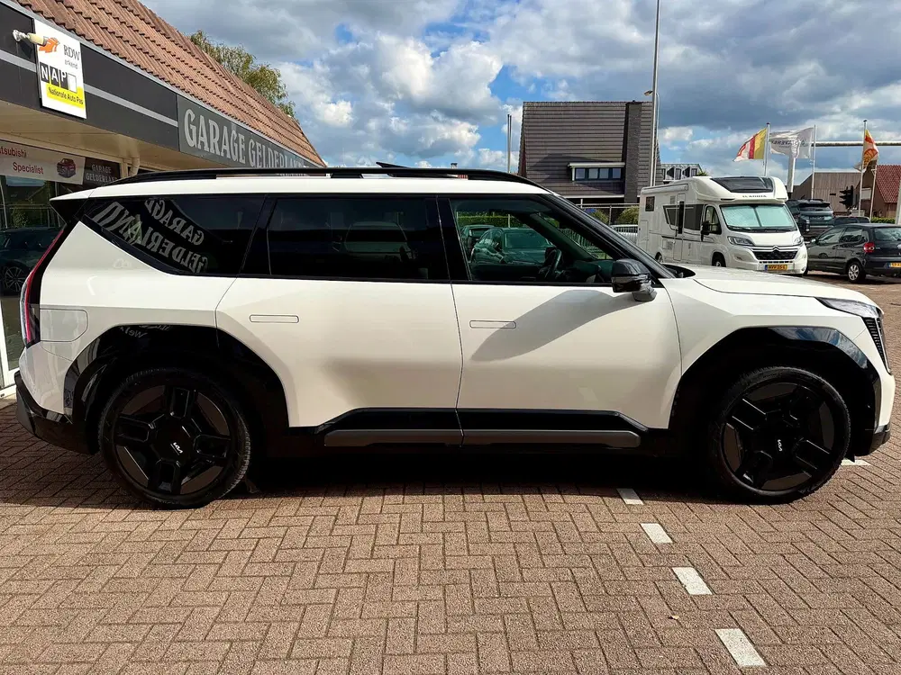 Kia EV9 GT-Line AWD 99.8 kWh uit 2024, foto 9