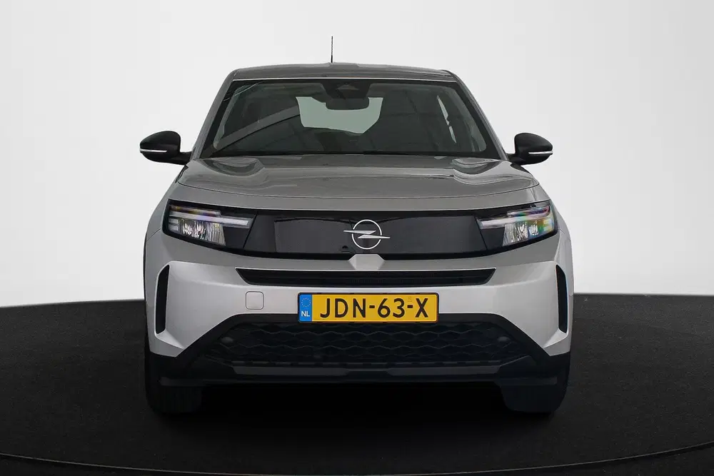 Opel Frontera Electric Edition 44 kWh Achteruitrijcamera uit 2025, foto 14