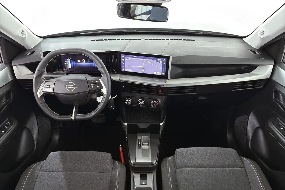 Opel Frontera Electric Edition 44 kWh Achteruitrijcamera uit 2025, foto 7