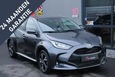 Toyota Yaris 1.5 Hybrid 115PK uit 2025