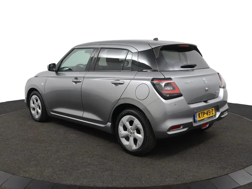 Suzuki Swift 1.2 Style Smart Hybrid uit 2026, foto 12