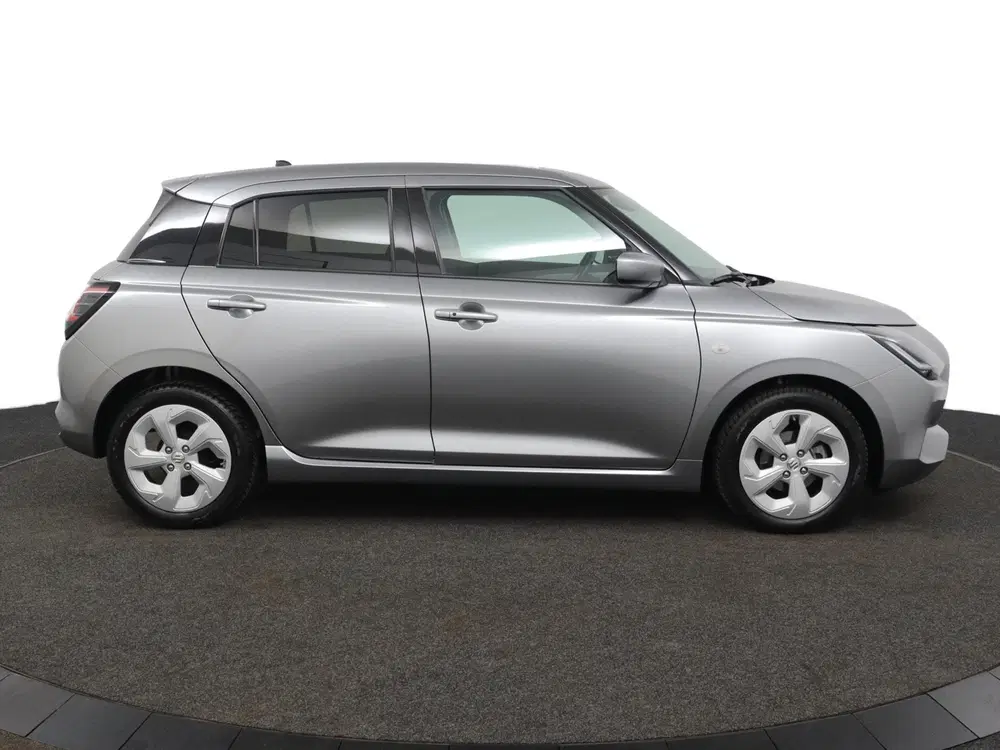 Suzuki Swift 1.2 Style Smart Hybrid uit 2026, foto 13
