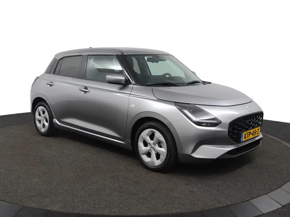Suzuki Swift 1.2 Style Smart Hybrid uit 2026, foto 14