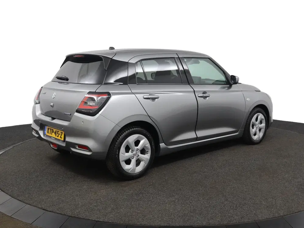 Suzuki Swift 1.2 Style Smart Hybrid uit 2026, foto 2