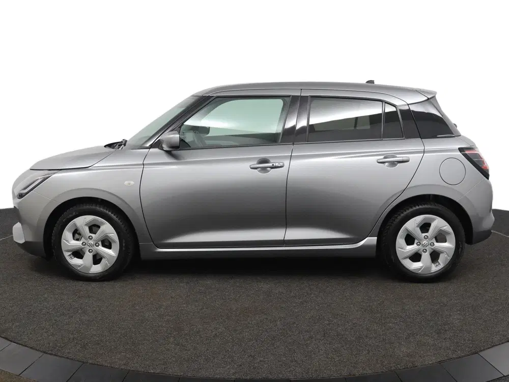 Suzuki Swift 1.2 Style Smart Hybrid uit 2026, foto 3