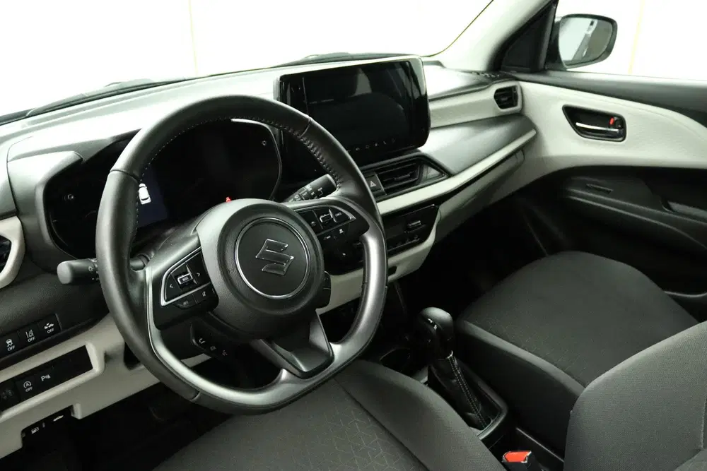 Suzuki Swift 1.2 Style Smart Hybrid uit 2026, foto 4