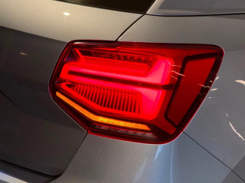 Audi Q2 35 TFSI 150 PK uit 2019, foto 10