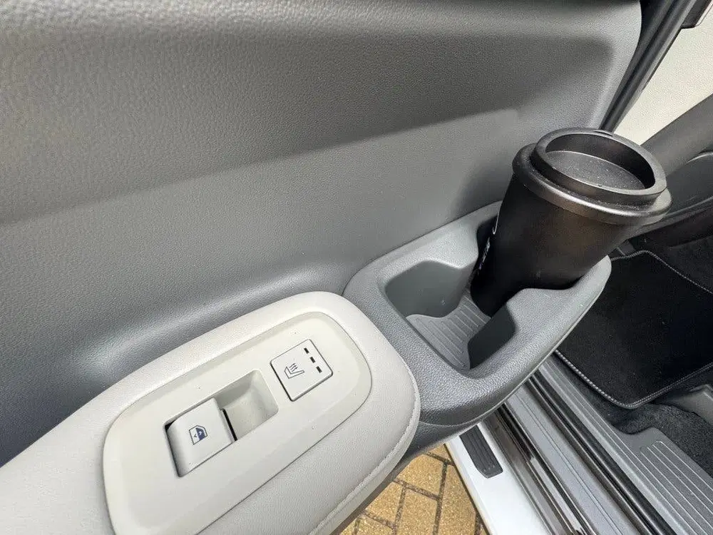 Hyundai SANTA FE 1.6 T-GDI PHEV Premium 4WD 7p Leer uit 2024, foto 10