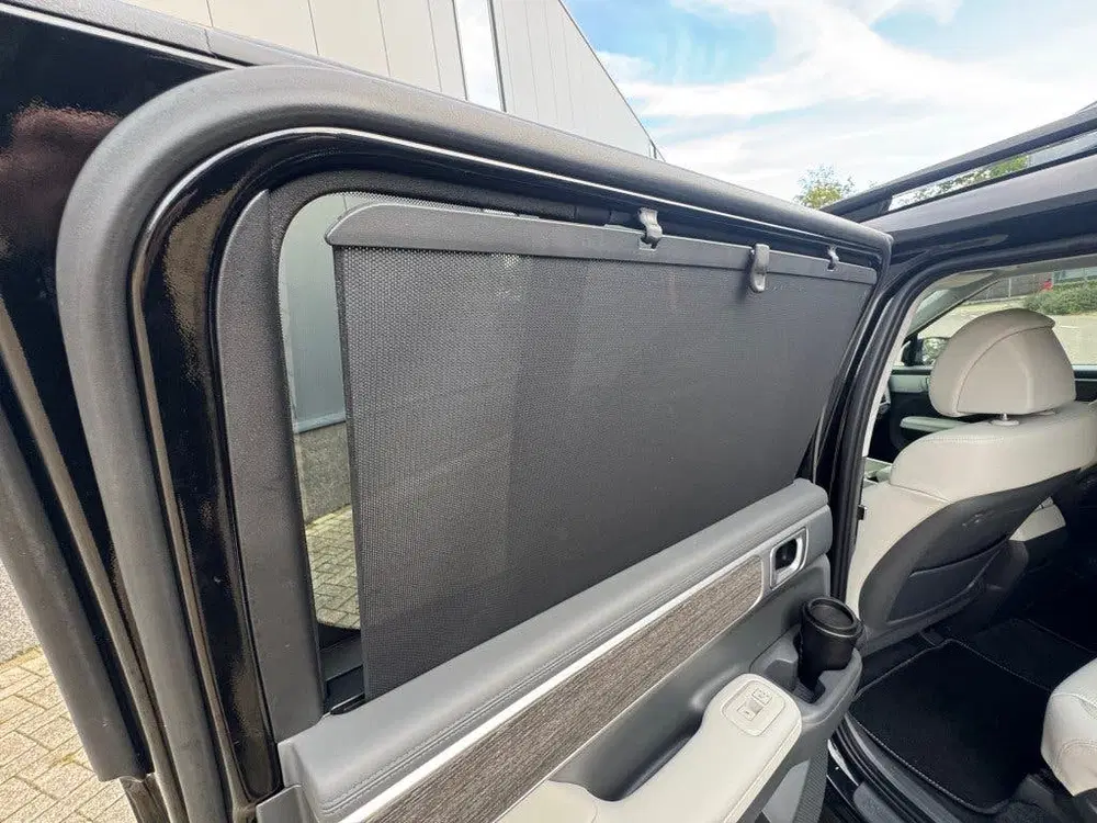 Hyundai SANTA FE 1.6 T-GDI PHEV Premium 4WD 7p Leer uit 2024, foto 11