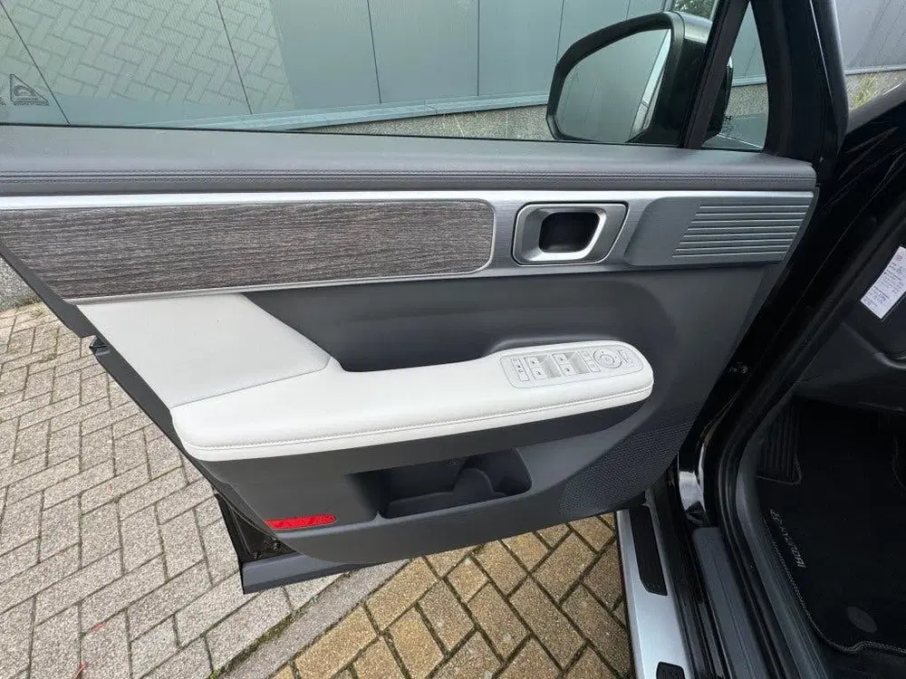 Hyundai SANTA FE 1.6 T-GDI PHEV Premium 4WD 7p Leer uit 2024, foto 12
