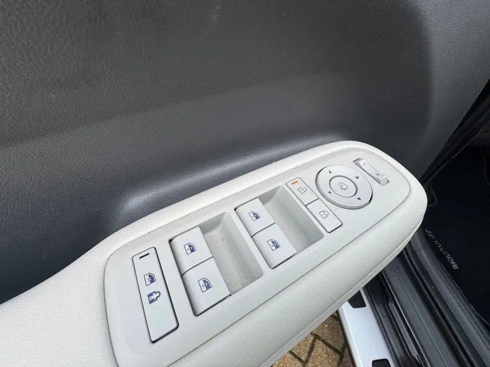 Hyundai SANTA FE 1.6 T-GDI PHEV Premium 4WD 7p Leer uit 2024, foto 13