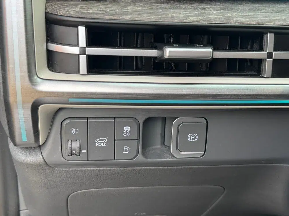 Hyundai SANTA FE 1.6 T-GDI PHEV Premium 4WD 7p Leer uit 2024, foto 14