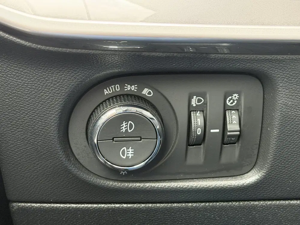 Opel Mokka 1.2 Turbo Automaat Business Elegance uit 2021, foto 11