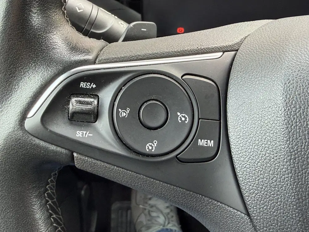 Opel Mokka 1.2 Turbo Automaat Business Elegance uit 2021, foto 12