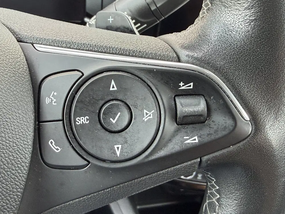Opel Mokka 1.2 Turbo Automaat Business Elegance uit 2021, foto 13