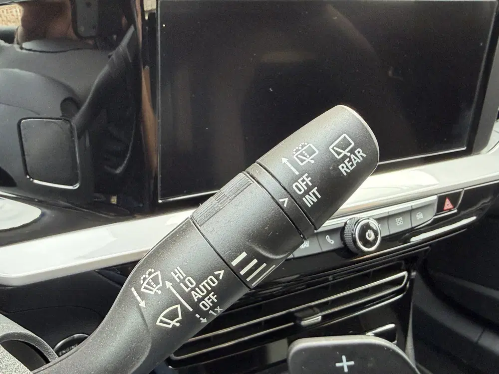 Opel Mokka 1.2 Turbo Automaat Business Elegance uit 2021, foto 14