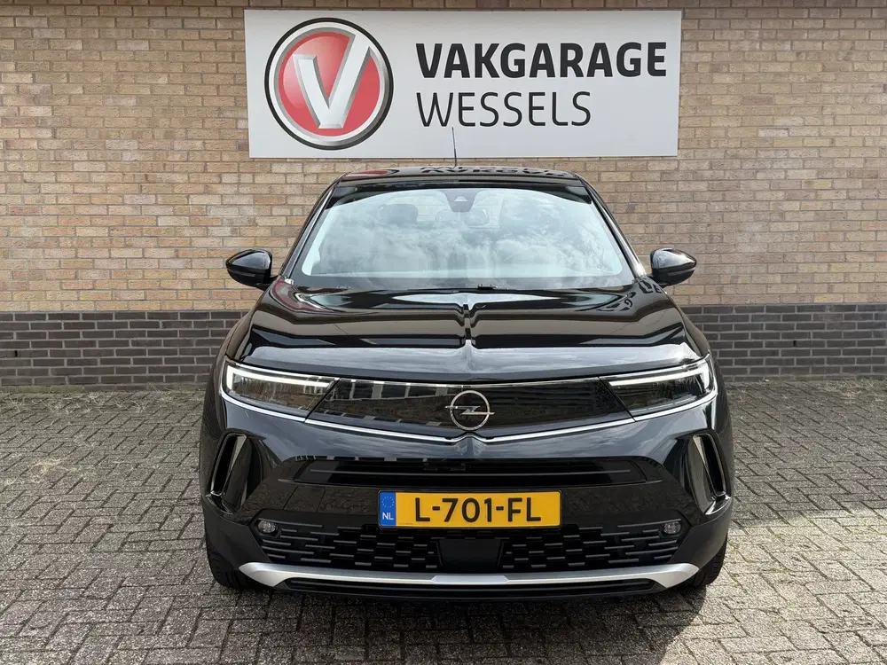 Opel Mokka 1.2 Turbo Automaat Business Elegance uit 2021, foto 3