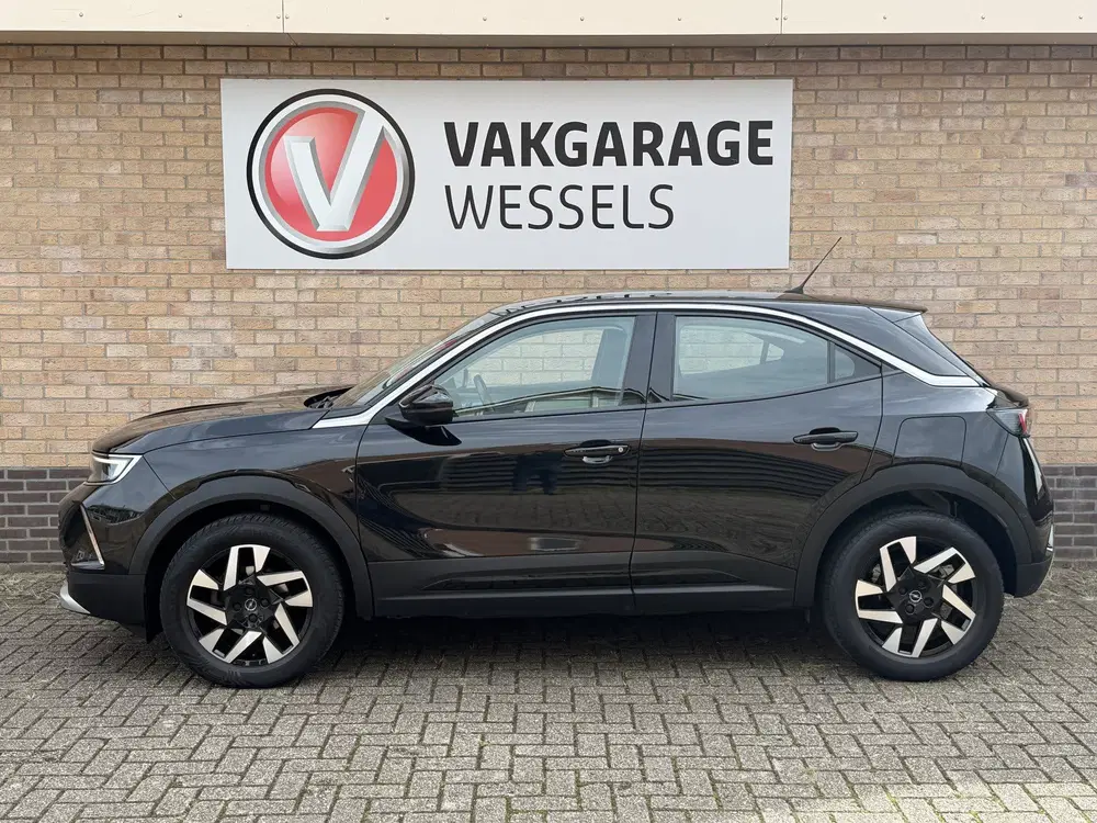 Opel Mokka 1.2 Turbo Automaat Business Elegance uit 2021, foto 4