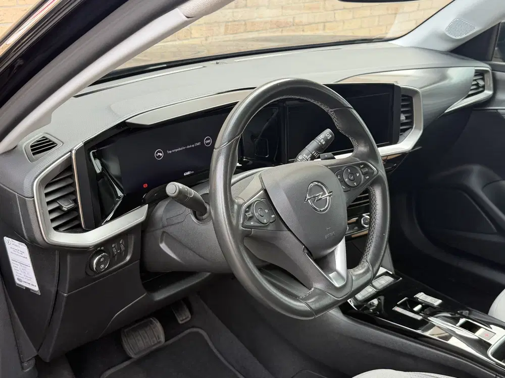 Opel Mokka 1.2 Turbo Automaat Business Elegance uit 2021, foto 7