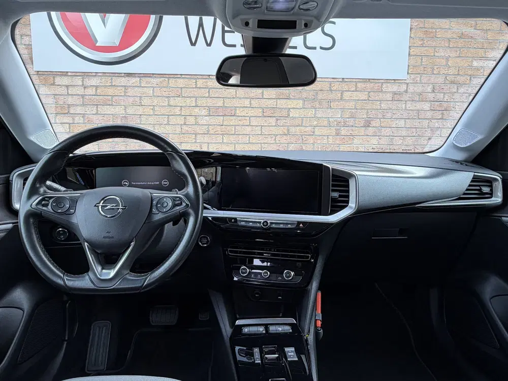 Opel Mokka 1.2 Turbo Automaat Business Elegance uit 2021, foto 8