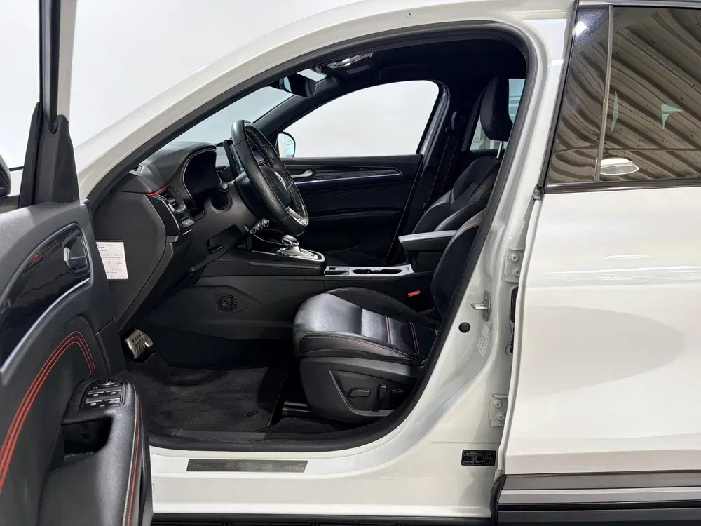 Renault Arkana 145PK E-Tech Hybrid R.S. Line Automaat uit 2021, foto 11