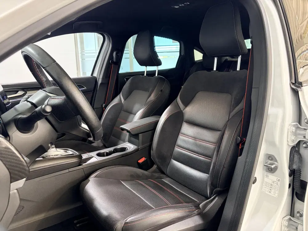 Renault Arkana 145PK E-Tech Hybrid R.S. Line Automaat uit 2021, foto 12