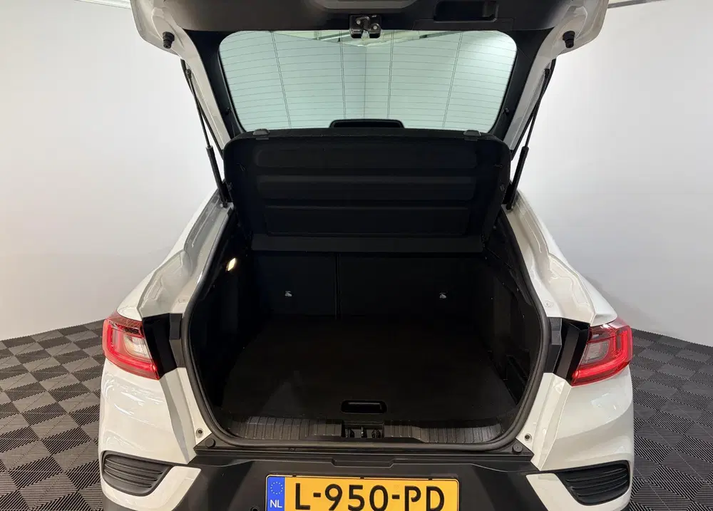 Renault Arkana 145PK E-Tech Hybrid R.S. Line Automaat uit 2021, foto 15