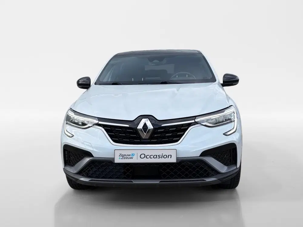 Renault Arkana 145PK E-Tech Hybrid R.S. Line Automaat uit 2021, foto 2
