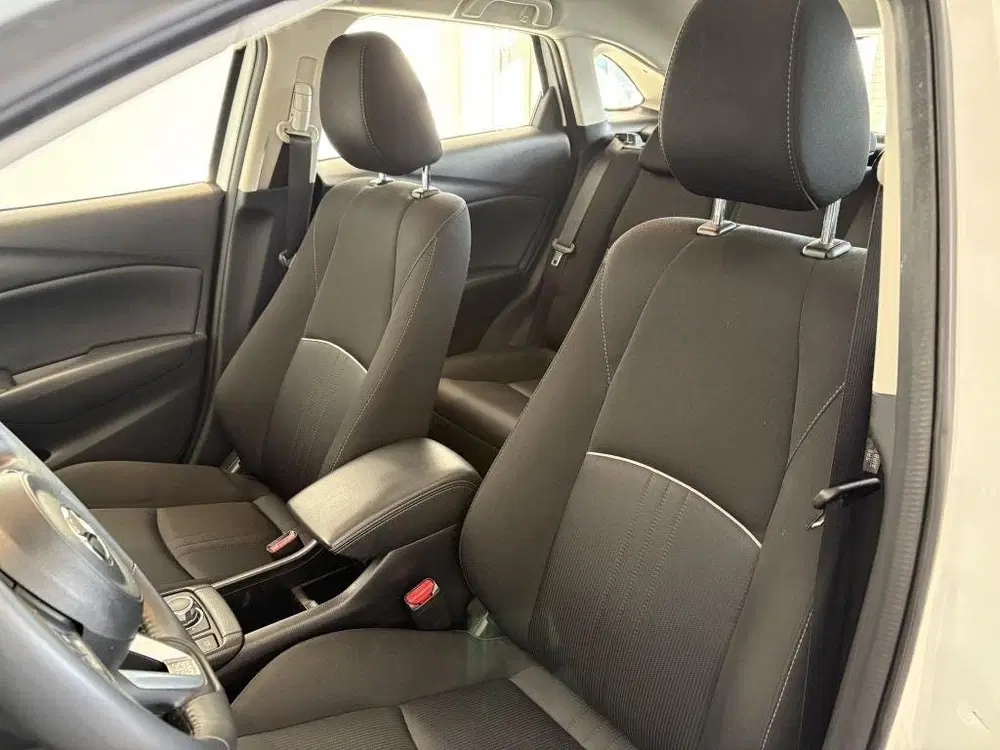 Mazda CX-3 2.0 SAG 121 Automaat Comfort uit 2021, foto 11