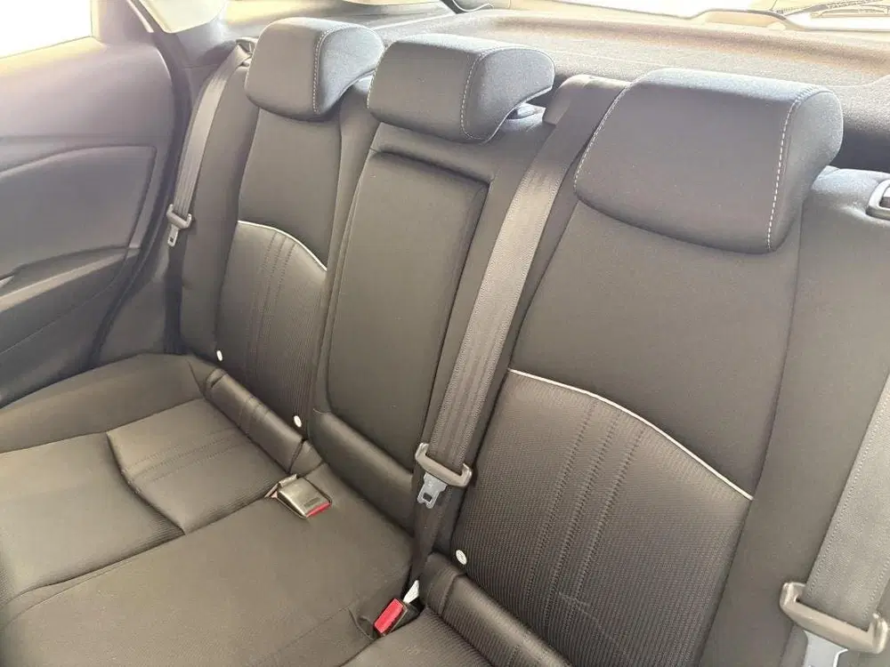 Mazda CX-3 2.0 SAG 121 Automaat Comfort uit 2021, foto 12