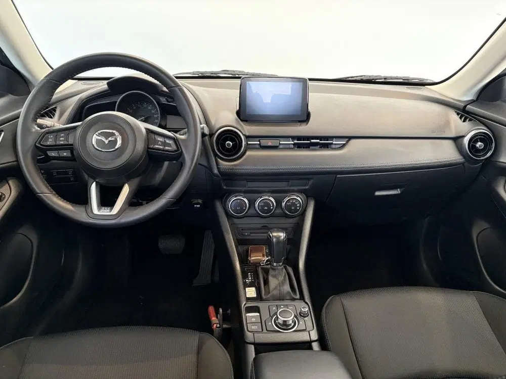 Mazda CX-3 2.0 SAG 121 Automaat Comfort uit 2021, foto 13