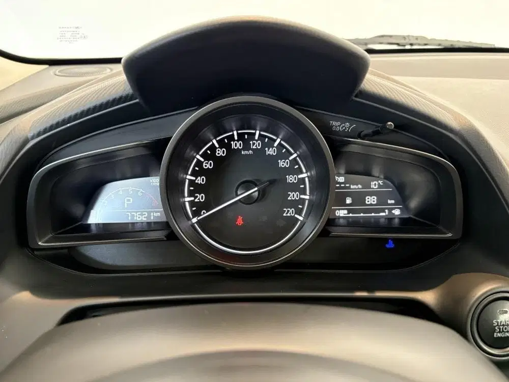 Mazda CX-3 2.0 SAG 121 Automaat Comfort uit 2021, foto 15