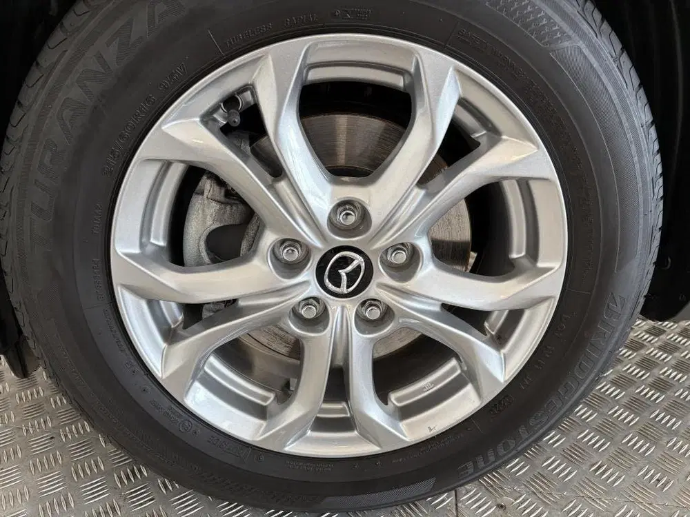 Mazda CX-3 2.0 SAG 121 Automaat Comfort uit 2021, foto 2