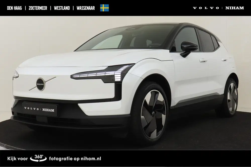 Volvo EX30 SINGLE MOTOR EXTENDED RANGE PLUS 69 kWh -H uit 2025