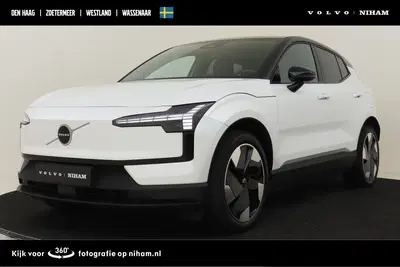 Volvo EX30 SINGLE MOTOR EXTENDED RANGE PLUS 69 kWh -H uit 2025
