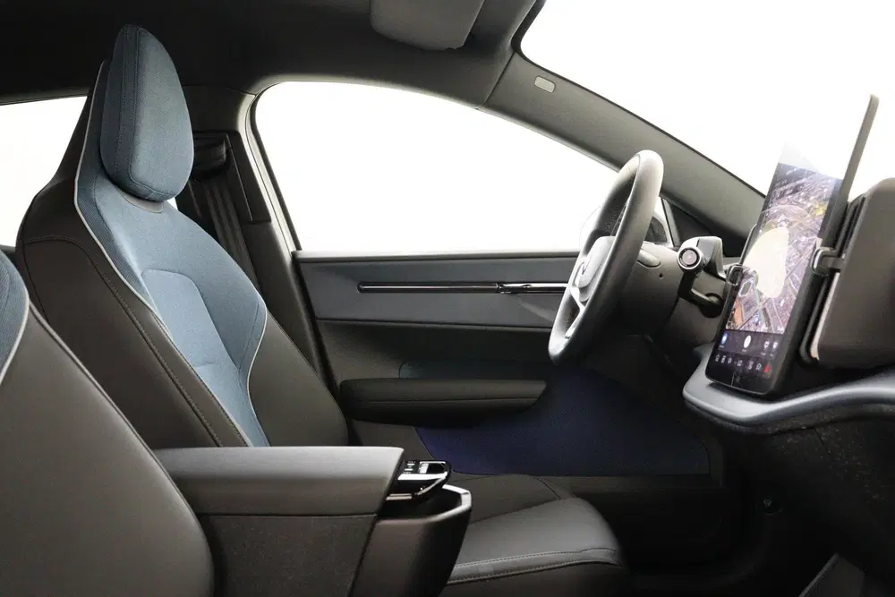 Volvo EX30 SINGLE MOTOR EXTENDED RANGE PLUS 69 kWh -H uit 2025, foto 10